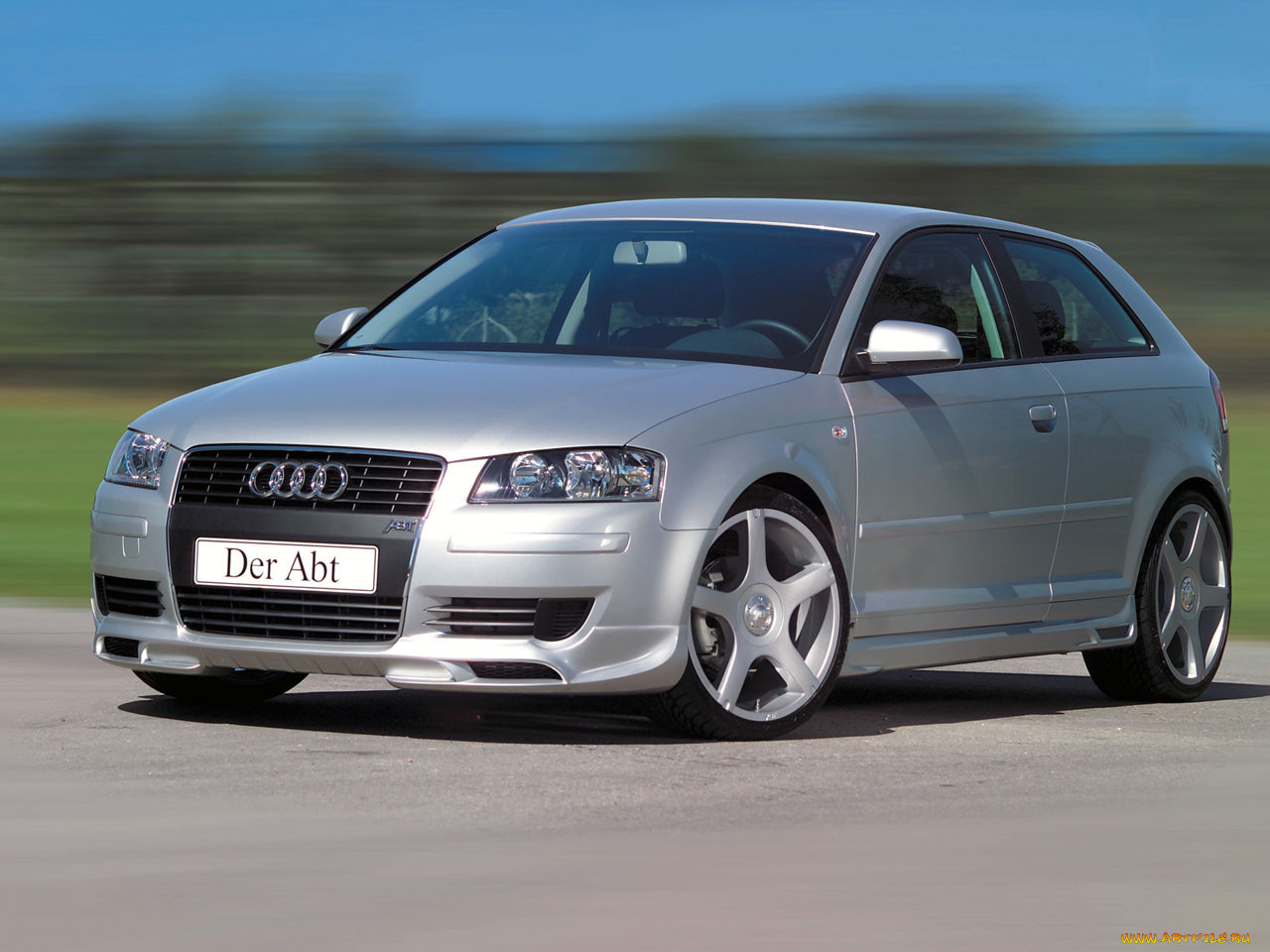 , audi